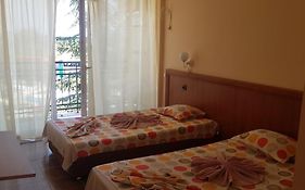Dsk Hotel